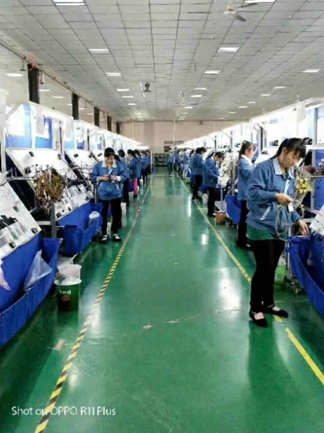 山东临邑电子厂招聘短期工20名不限年龄50周岁