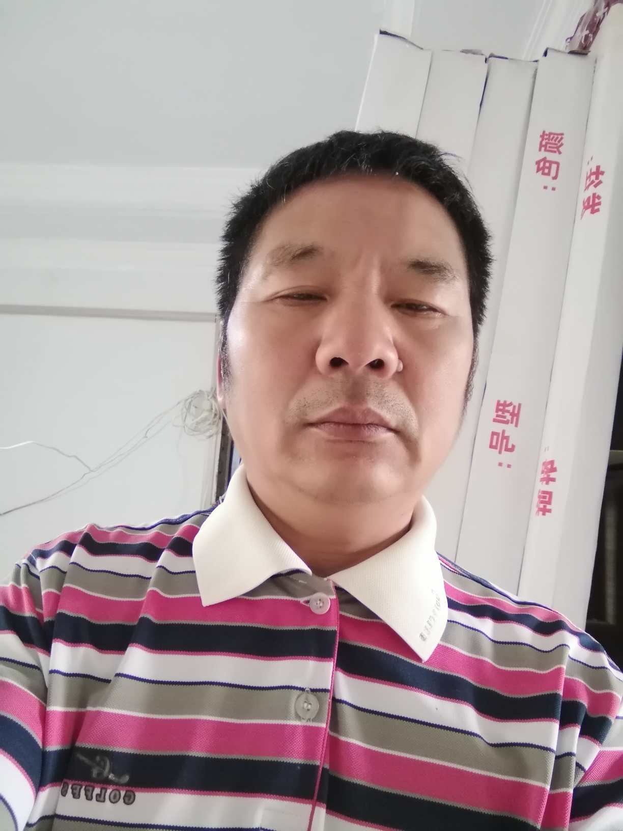 吴光明52岁33年工作经验找工程工种|湖北武汉1人个人找泥工/抹灰/砌砖