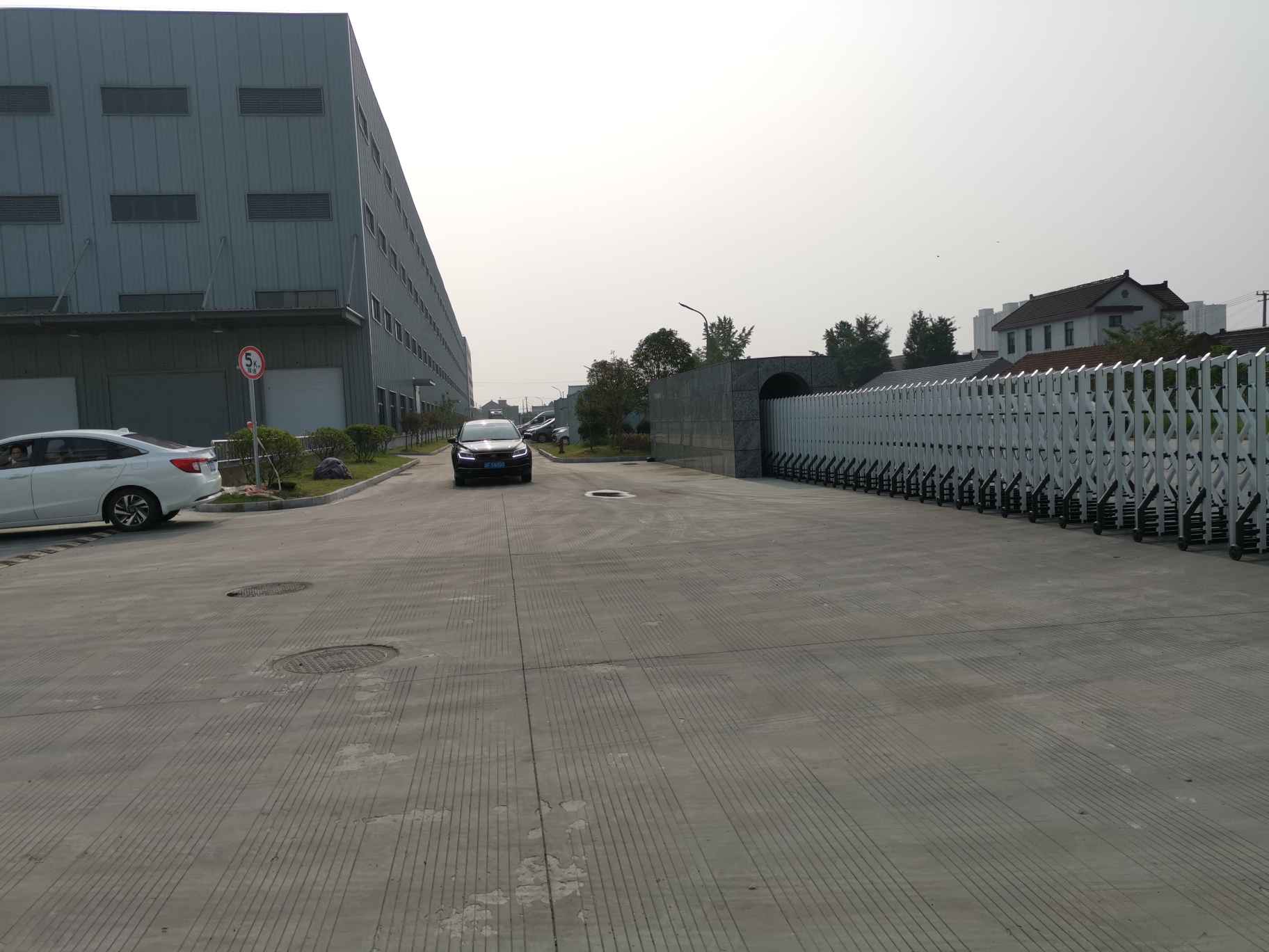 关键词 项目地址江苏南通如东县克劳丽化妆品(南通)有限公司《防骗