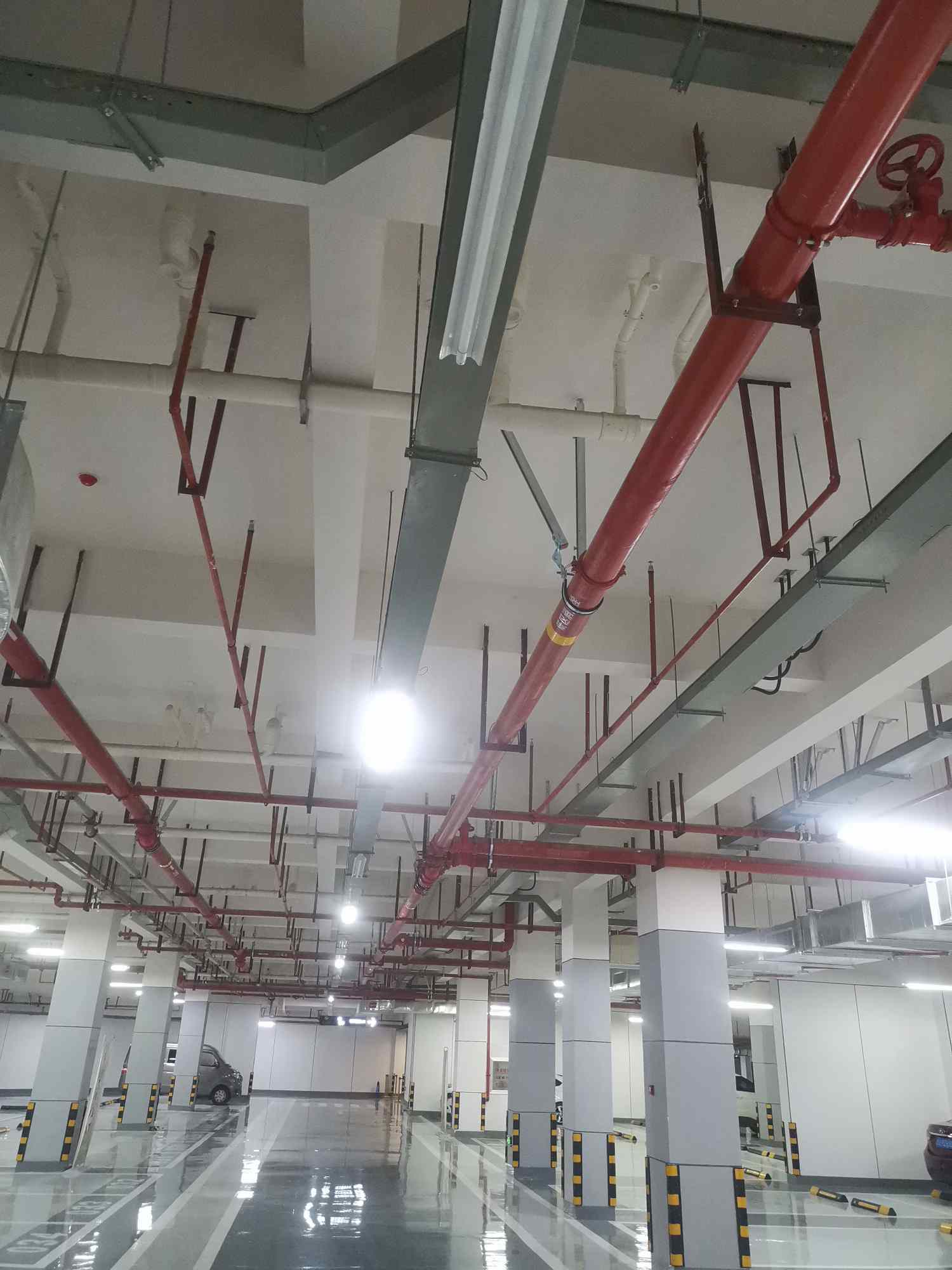 昆明电工/弱电/消防/水暖招工