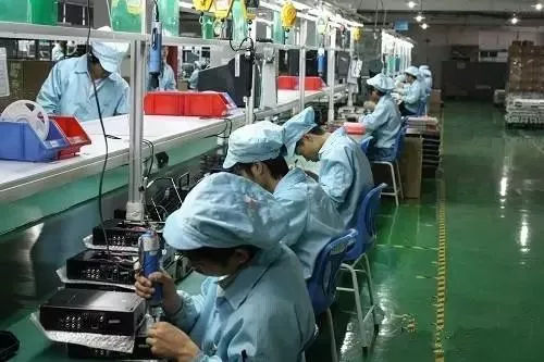 成都郫都区成都260一天电子厂招聘操作工工作内容1岗位涉