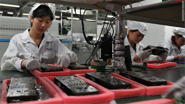 成都郫都区成都260一天电子厂招聘操作工工作内容1岗位涉