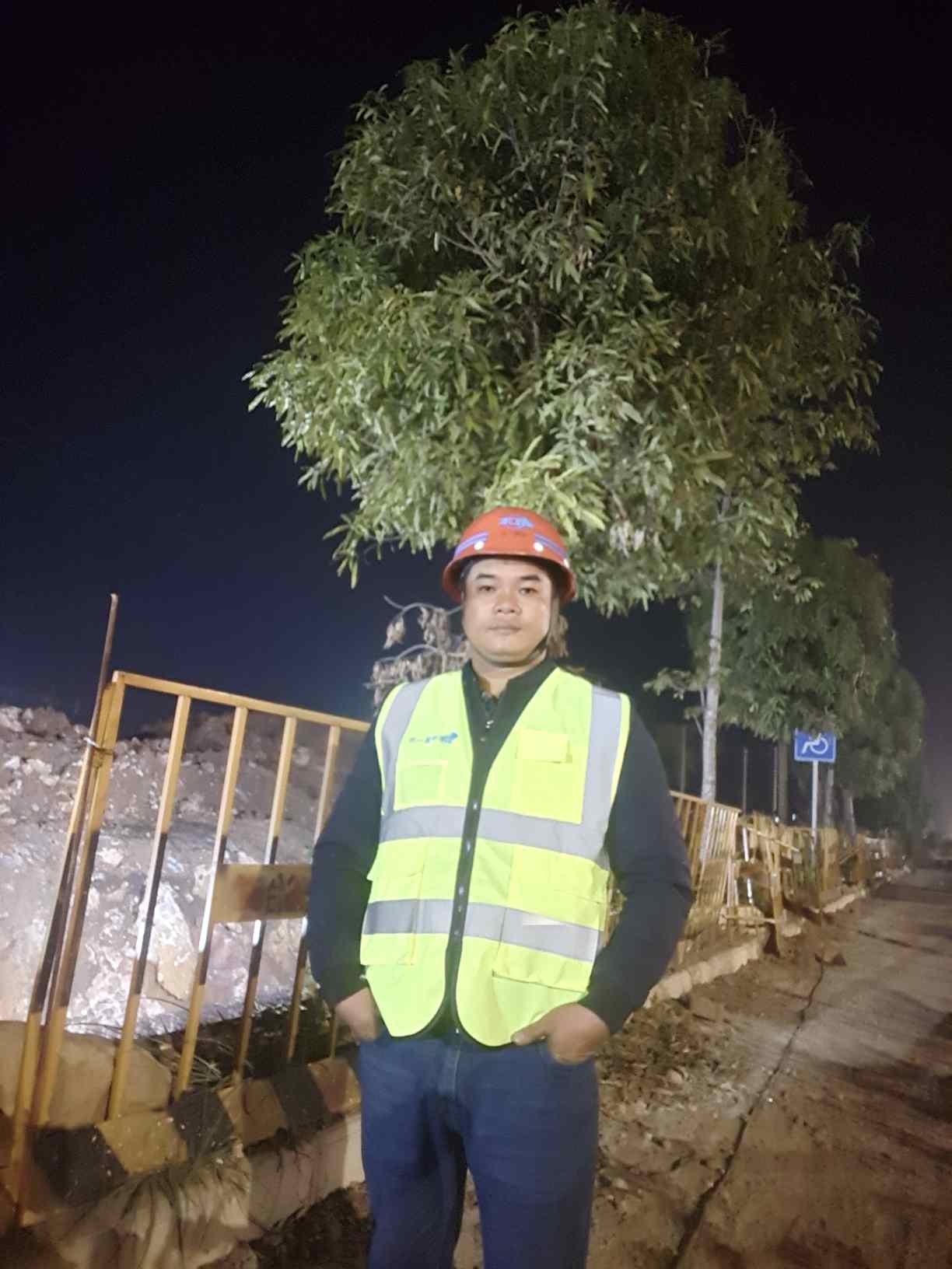 鱼泡网-建筑工地招工找活信息-附近工人招聘找工作平台