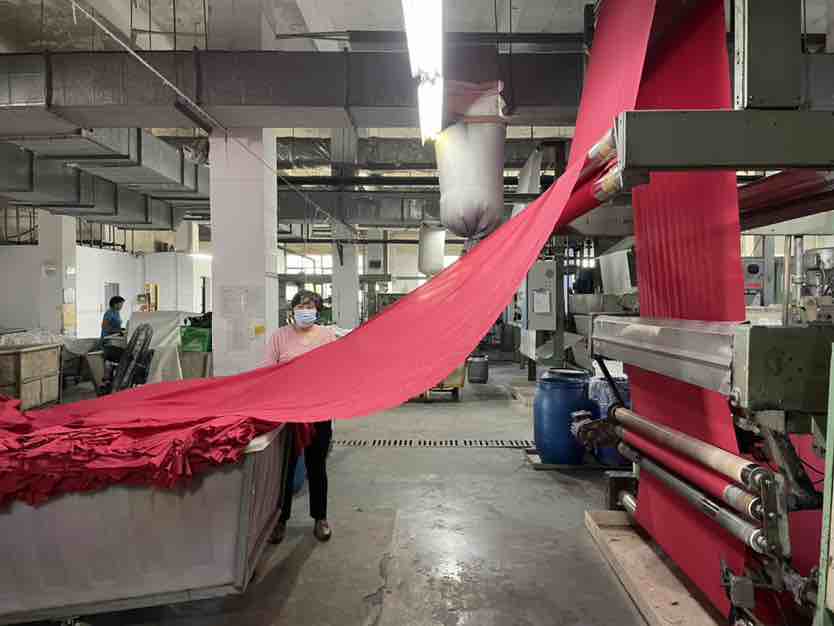 浙江杭州杭州下沙纺织厂招聘长期小时工男工可接受大龄工