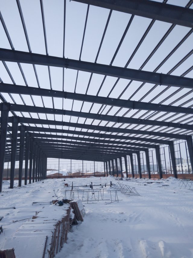 钢结构打板不锈钢抗震支架