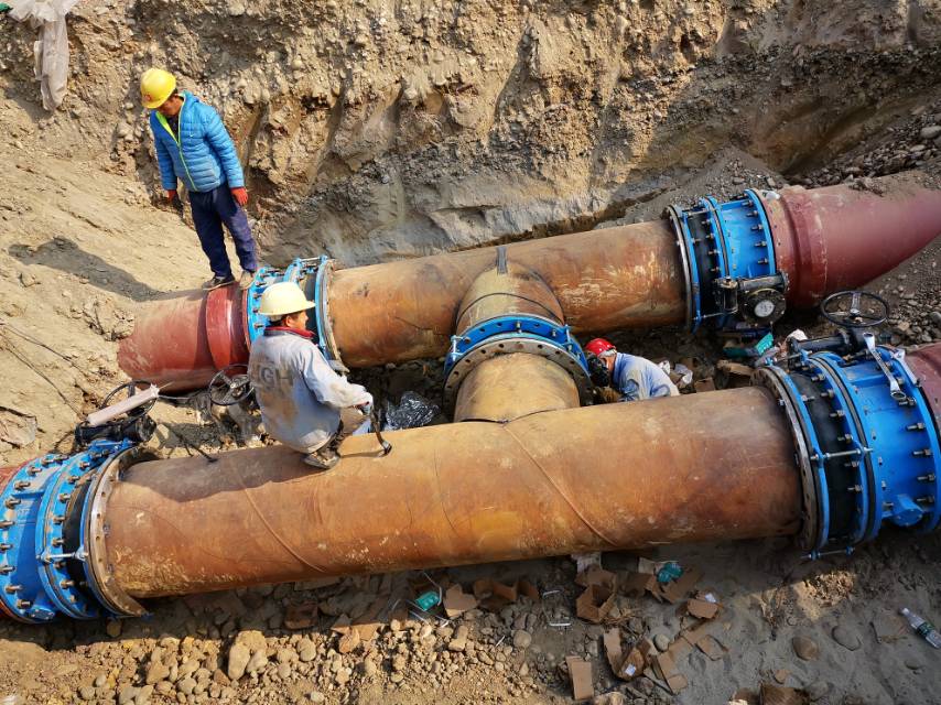 广东21人施工队找焊工/电焊/氩弧/二保/铆工/钳工活,尹先生工龄10年