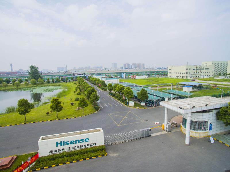 江苏扬州优质一手单企业【扬州海信】年龄16-45(女42