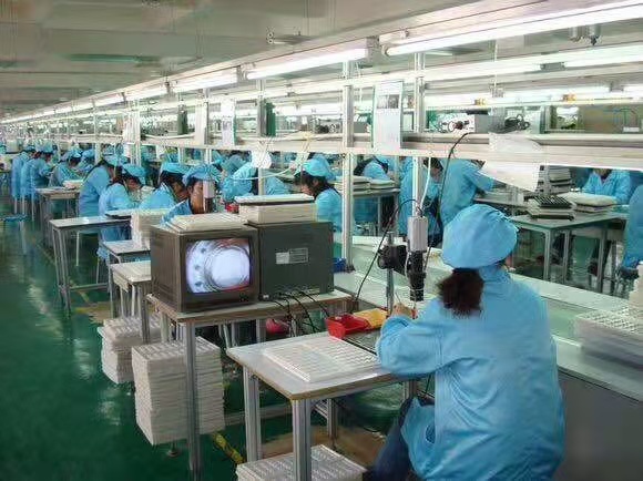 广东惠州惠州市仲恺陈江电子厂本