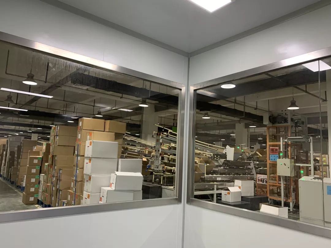 湖北武汉零食包装扫码包吃包住长白班280/天一,【招聘岗位