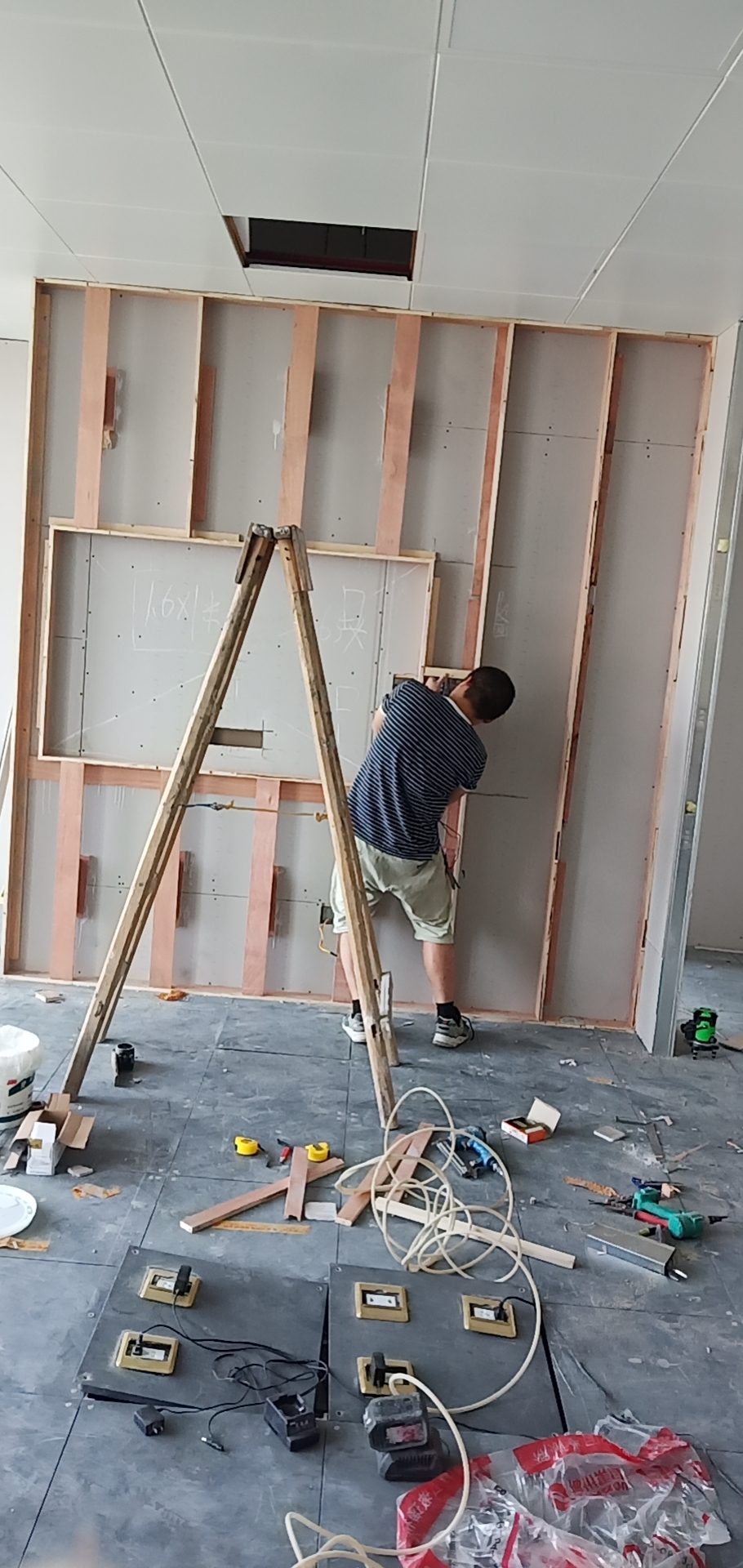 浙江杭州招木工,大小工都可以,有