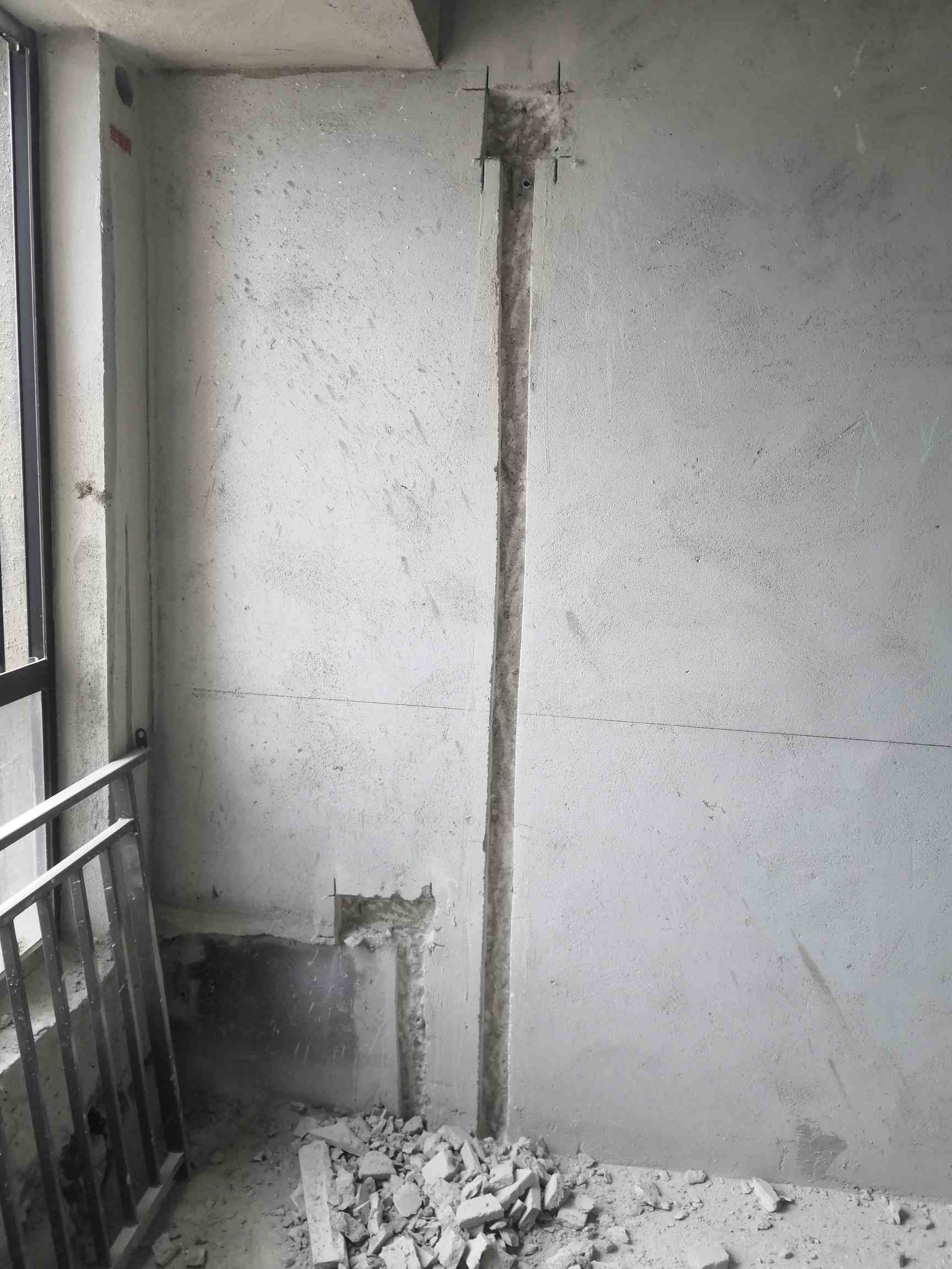 广东中山中山专业打线槽,旧房翻新,铲批灰