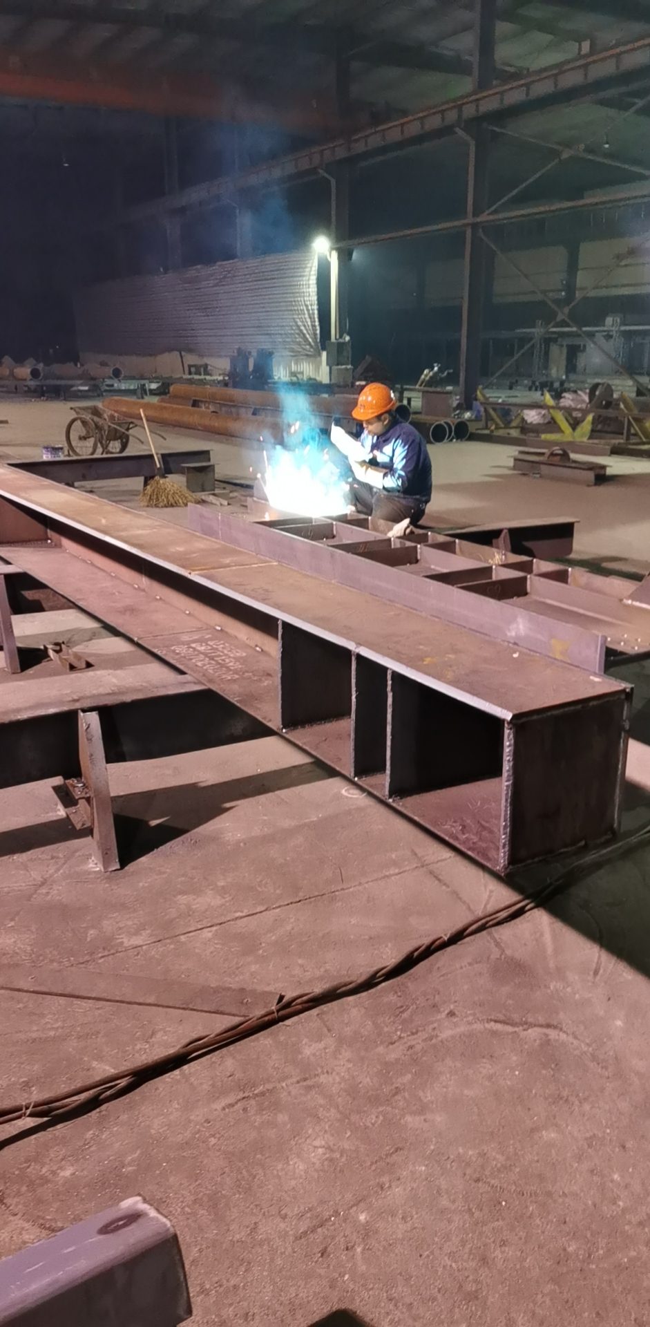 安徽宣城因生产需要招焊工,铆工小工多名,电话