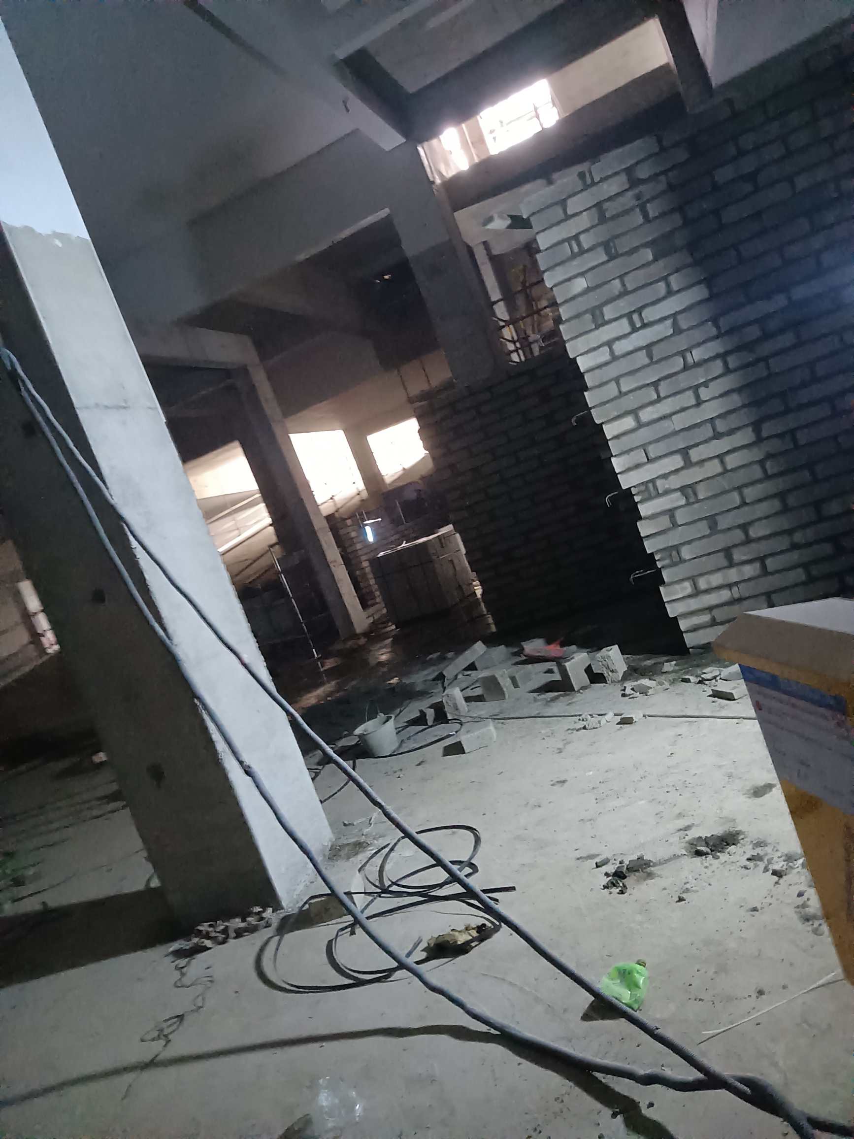 广东广州砌墙师傅34一平方毛墙