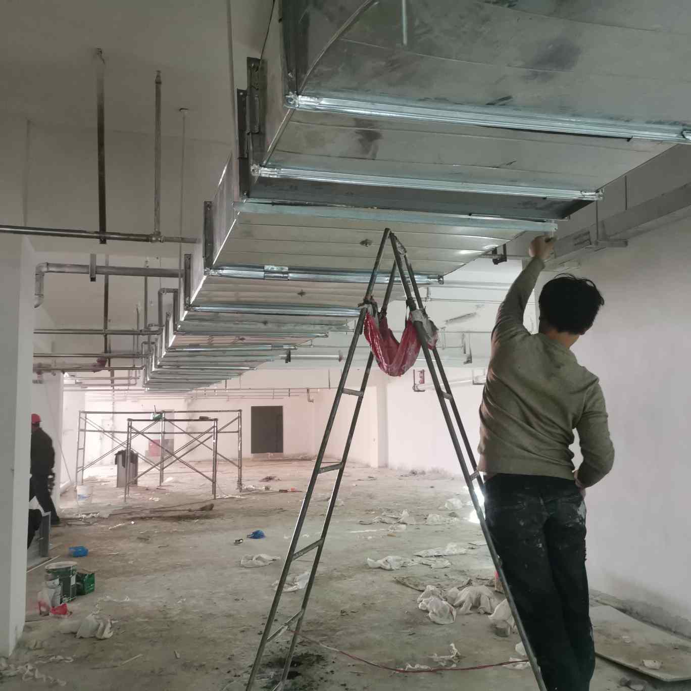 解读2023年制冷空调工程行业新动态