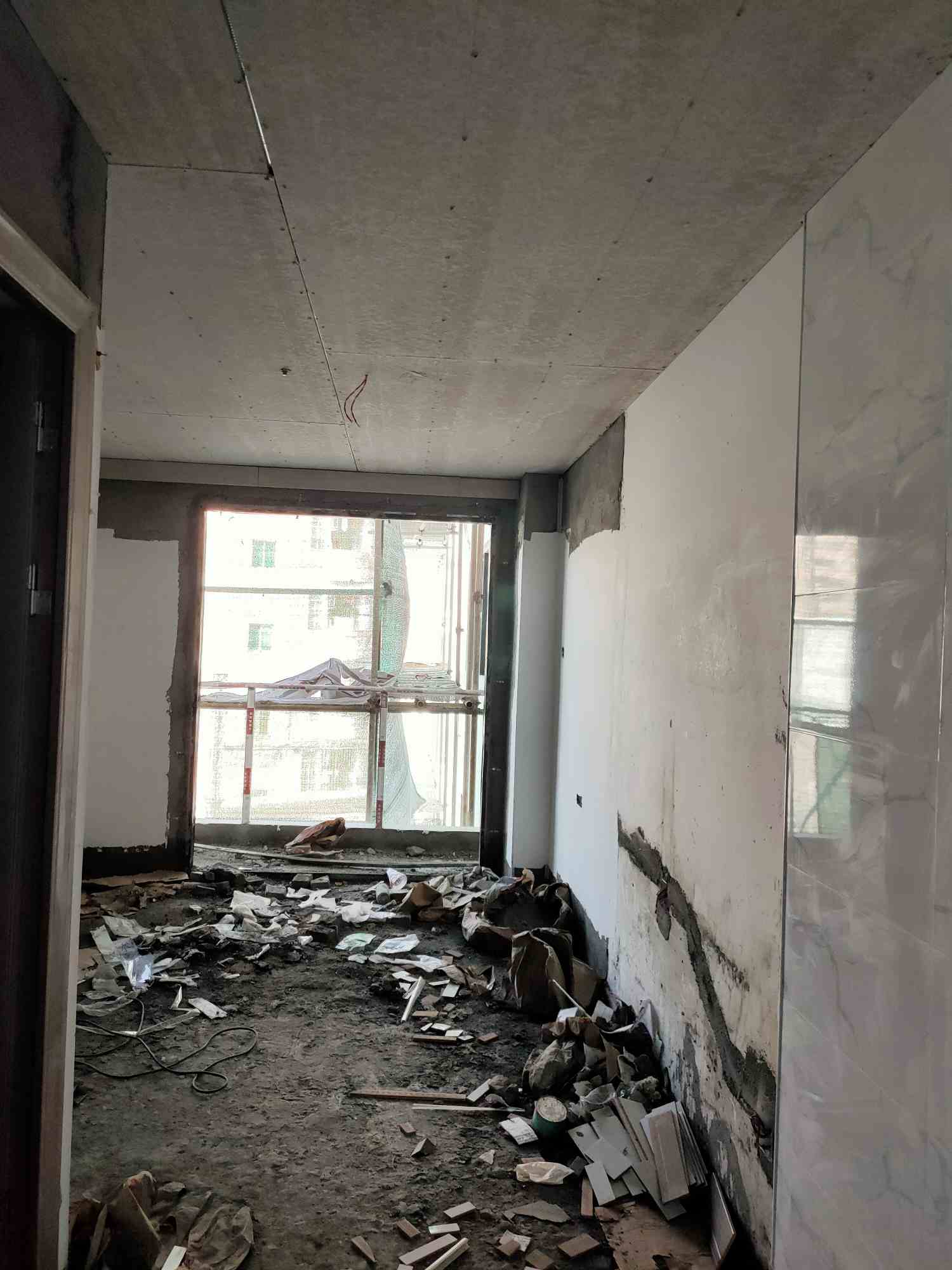 广东广州内墙批灰油漆280点工,8个小时,要求会做,广西人优