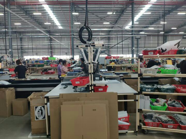 佛山,佛山三水希音物流最能赚钱工期最