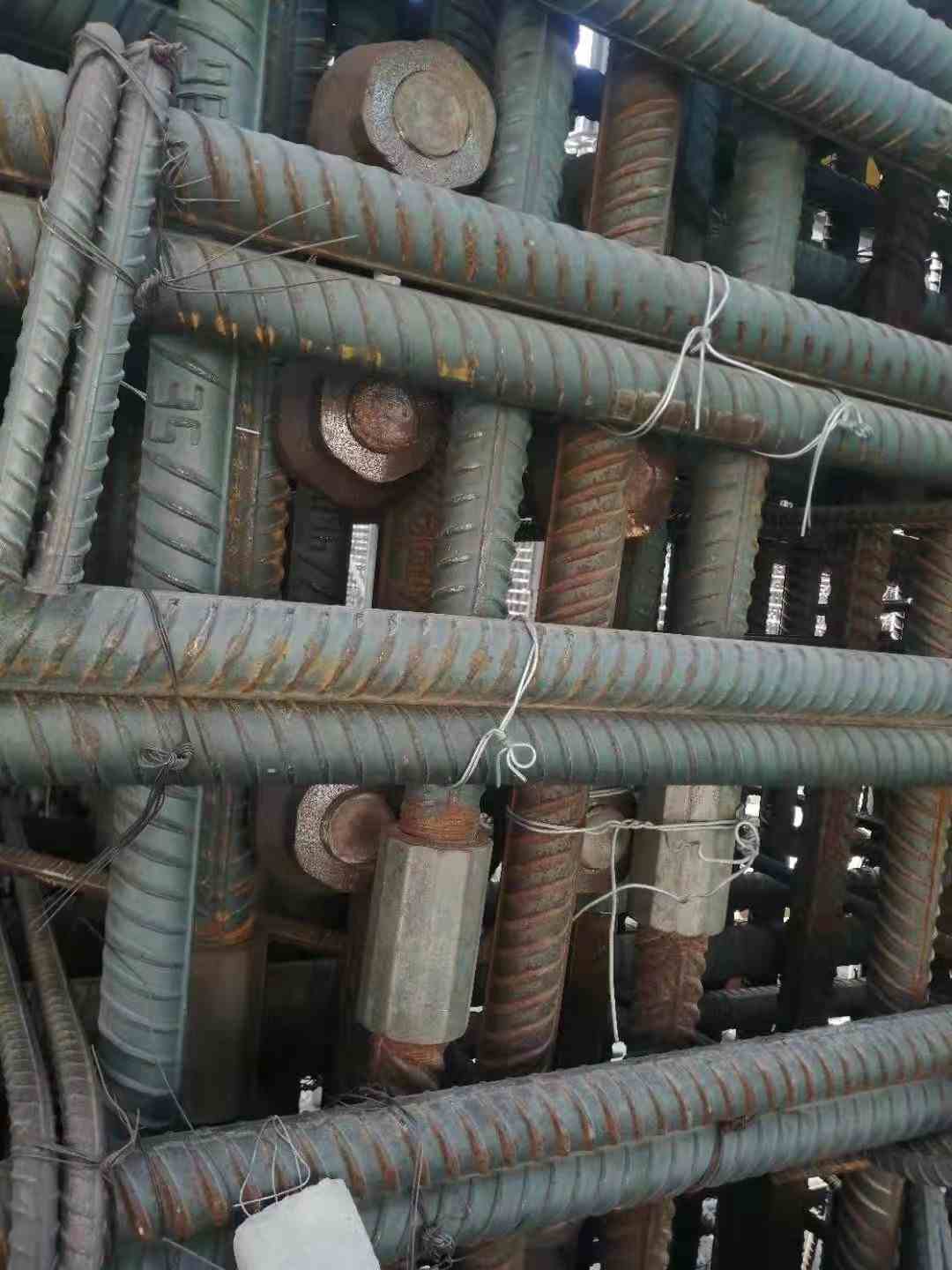 福建福州福建核电厂要班组!包工800一吨钢筋25 32有