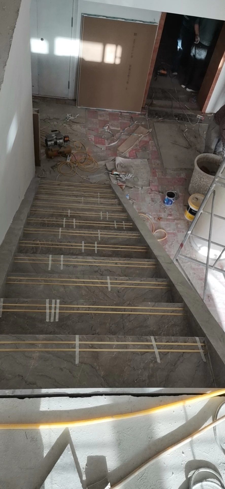 河南郑州郑州招聘家装石材安装师傅