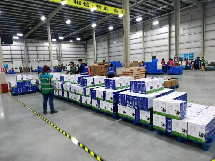 山西大同美团优选大同仓库转运中心1年龄18周岁40周