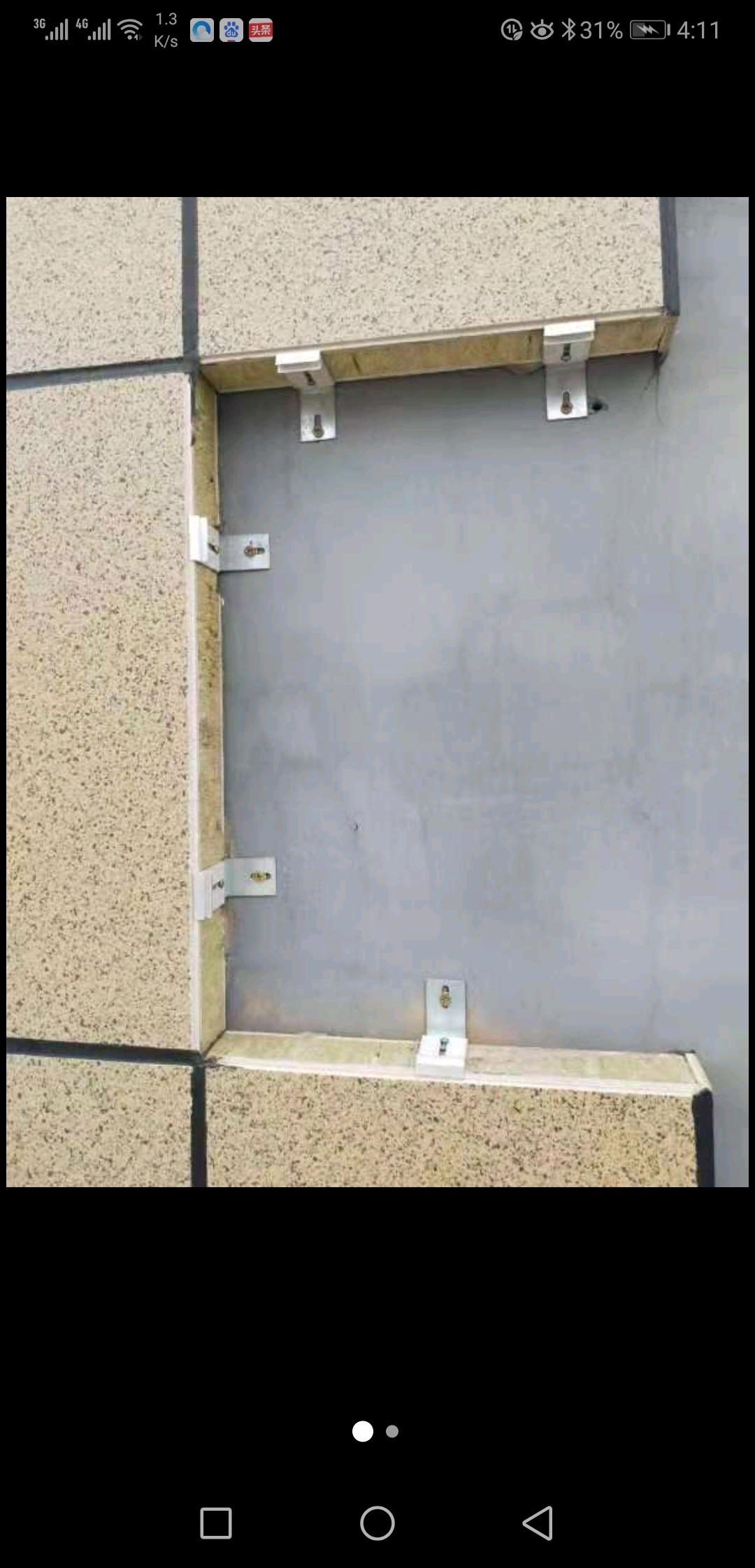 河南郑州招有实力外墙保温一体板施工队伍量大钱现春节不放假