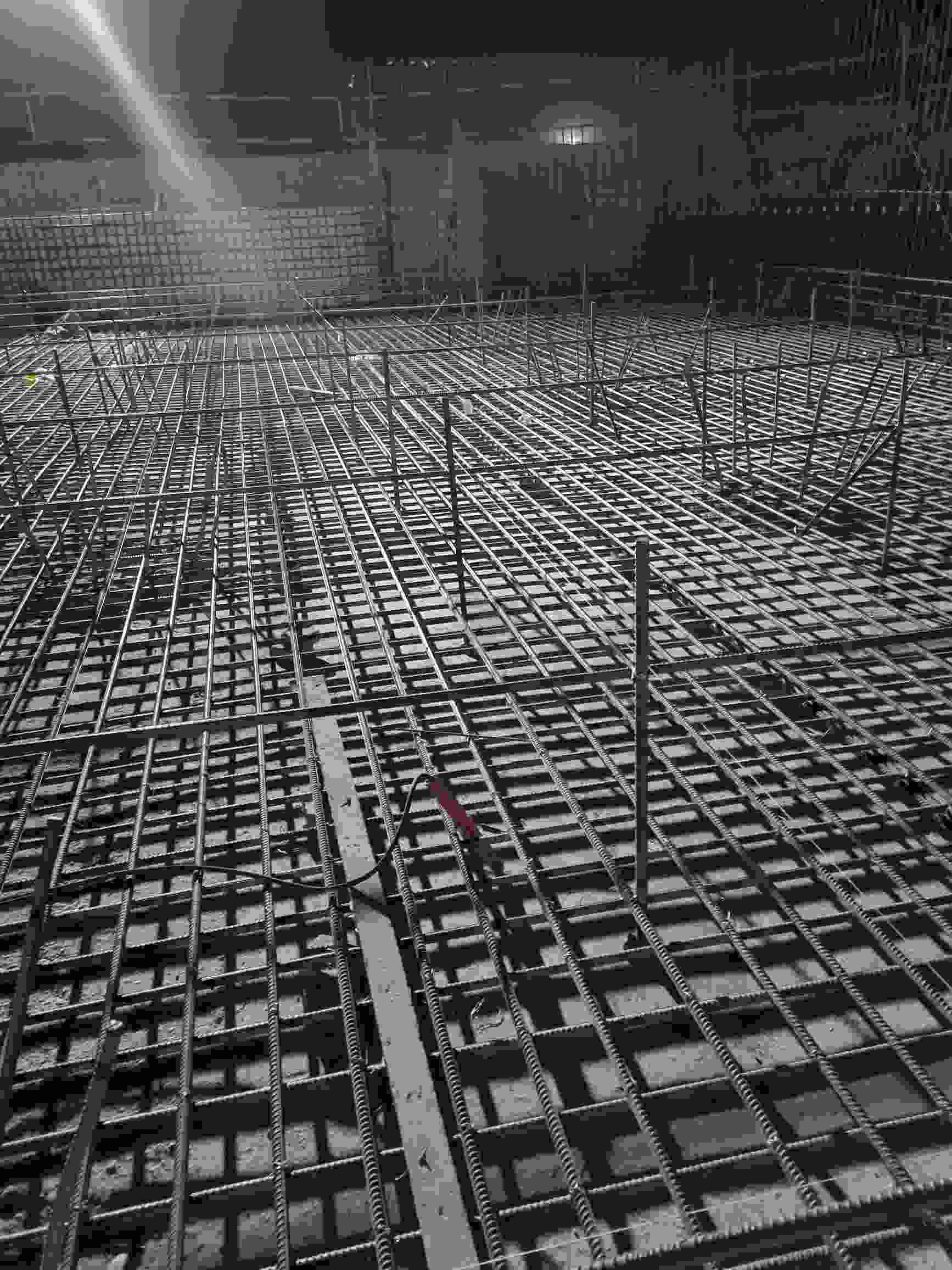 招工详情 大型工地新开工,招过年不回家的钢筋工,下料,绑扎,会看图优