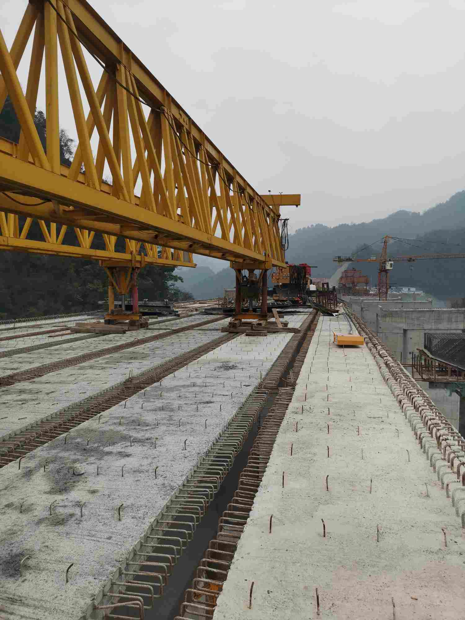 遵义年后遵义高速公路大桥桥面系需一支技术实力施工队-鱼泡网