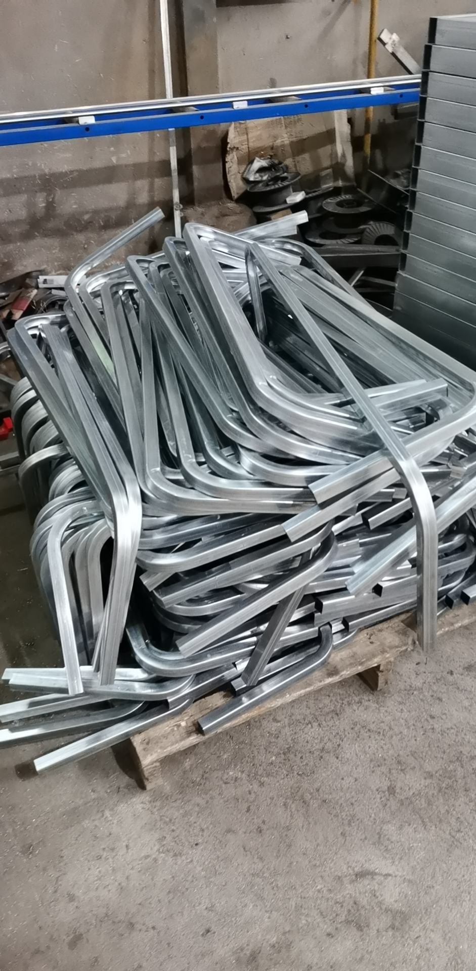 福州仓山区招聘五金厂锯管弯管工1名