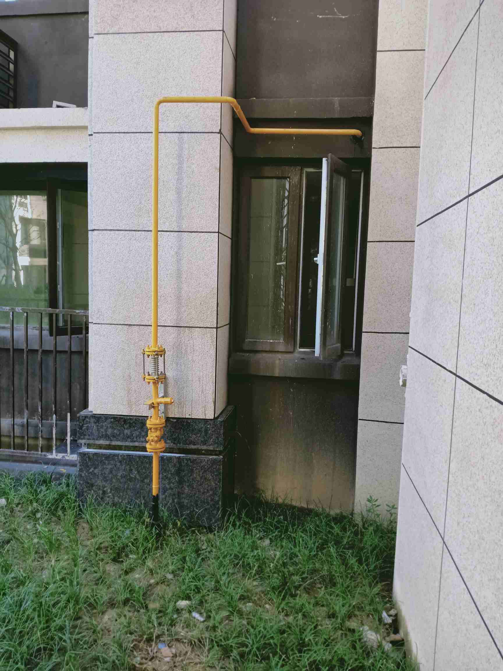 滨州滨城区江西南昌从事燃气管道安装