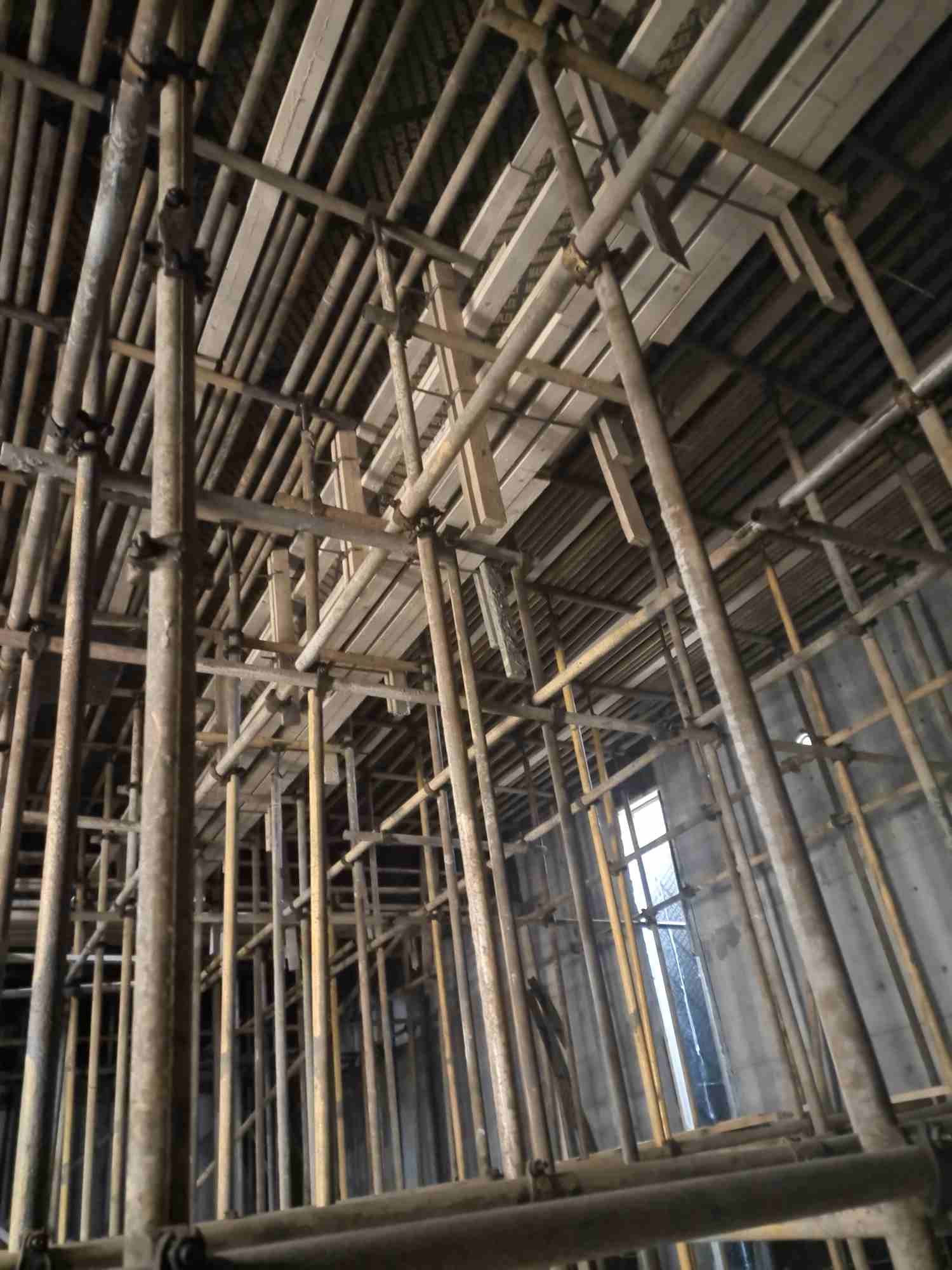 徐州云龙区招拆模板架子班组小包工点