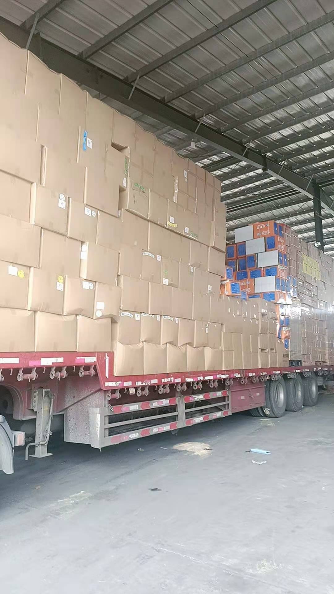 临沂兰山区物流公司招装卸工工资日结按车算多劳多得从24