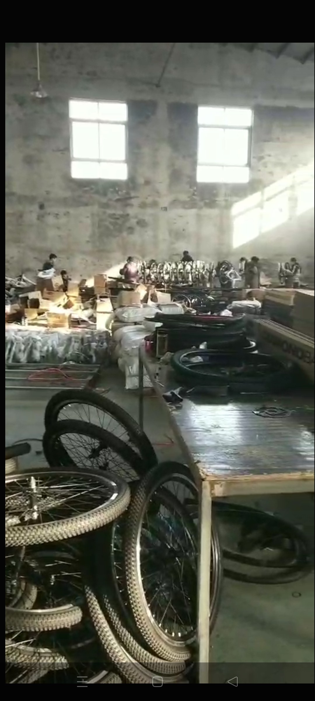 天津武清区天津武清自行车厂招工待遇优厚未来不负努力的你有意