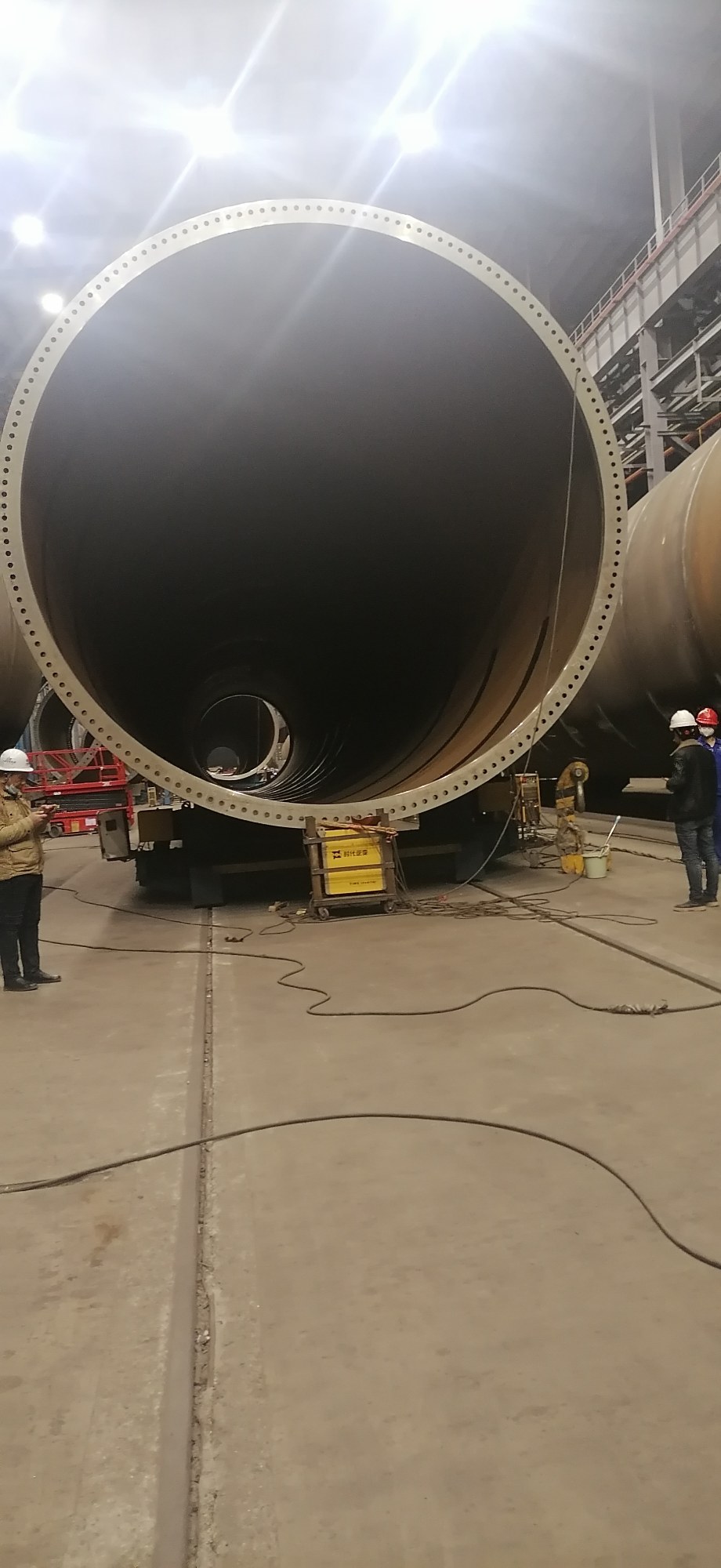 乌兰察布市集宁区内蒙乌兰察布招双丝埋弧焊