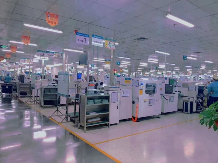 江门蓬江区工作内容江门海信通信集