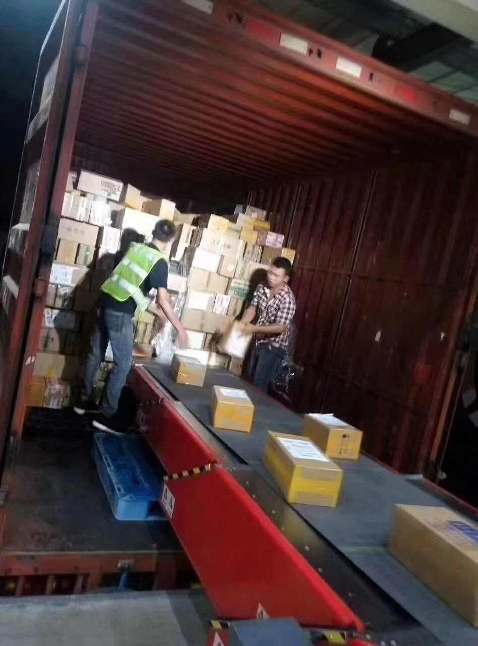 广东东莞沙田顺丰快递日结工夜班15小时135个小时二