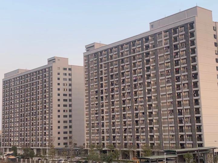 广东东莞华勤电子招工25一小时正