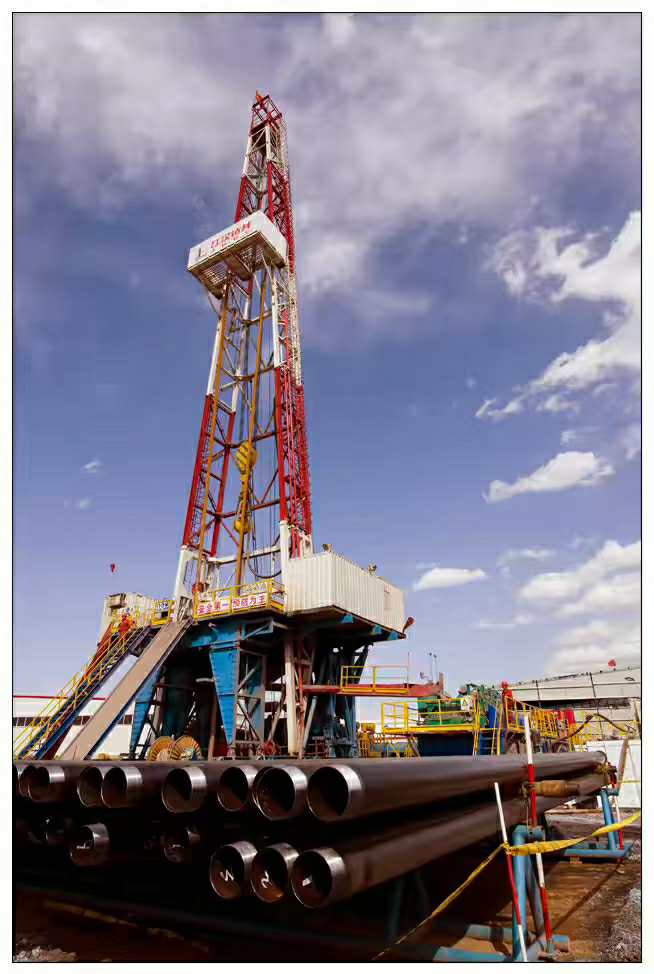 天津天津大港油田招聘钻井工有工作经验优先录用年龄43岁