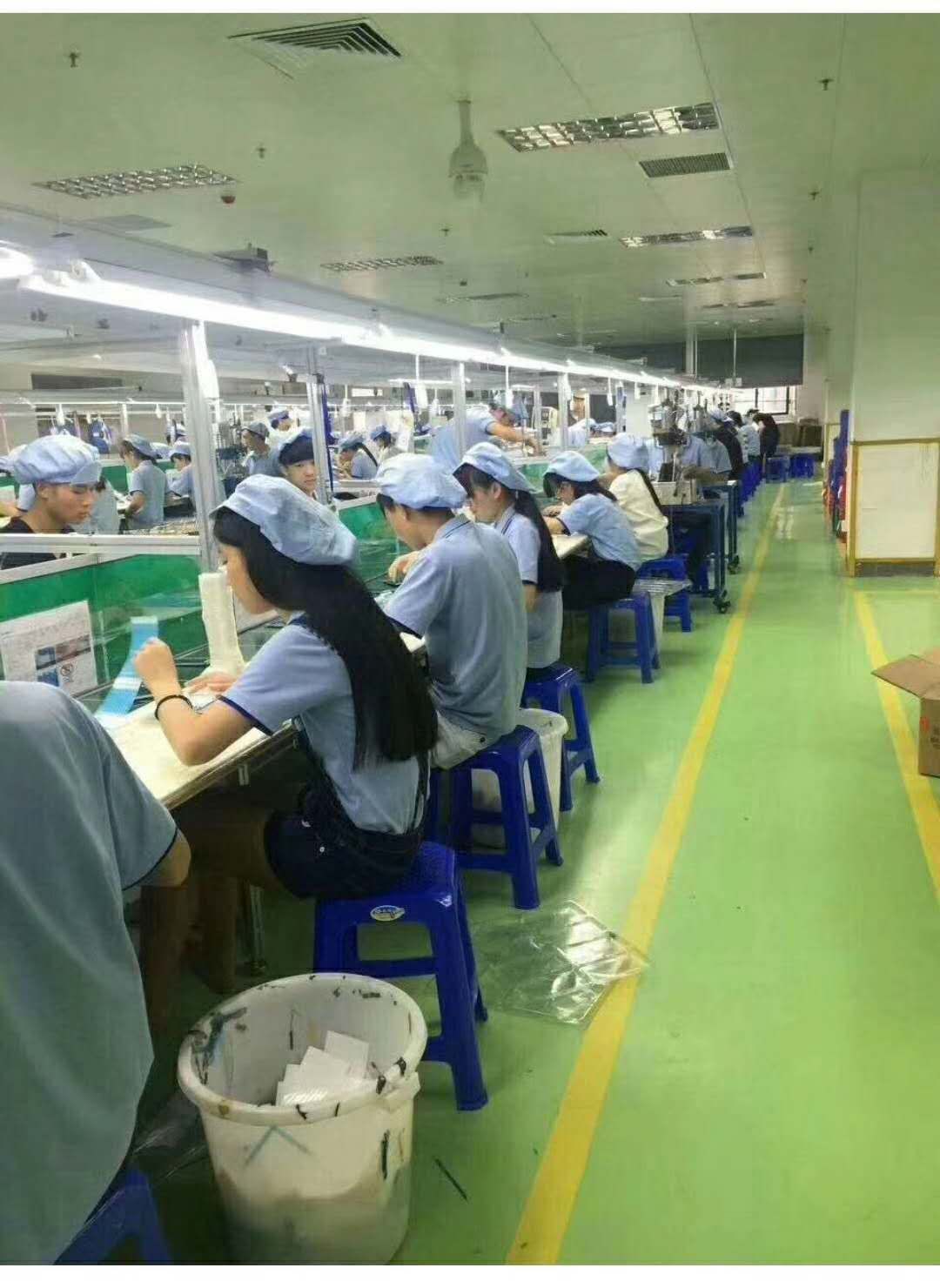 深圳宝安区深圳宝安石岩电子厂小时工28一小时包吃包住.长