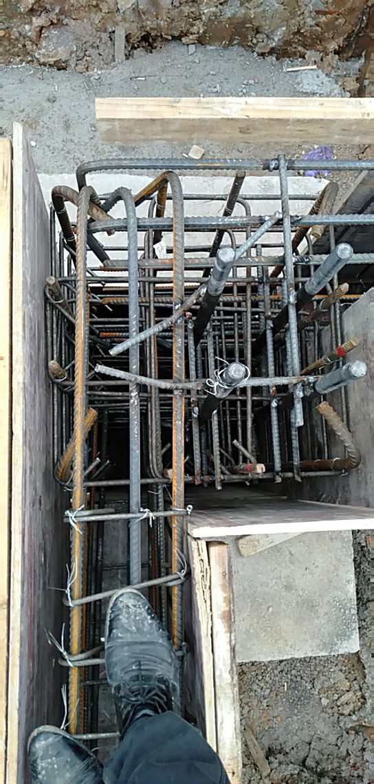 武江岸区找几个电焊工搞钢结构预埋