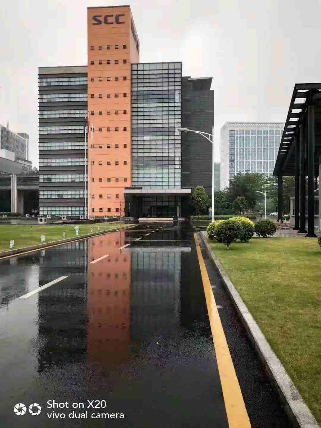 深圳龙岗区深南电路国企待遇试用期2到3个月,试用期工资六千