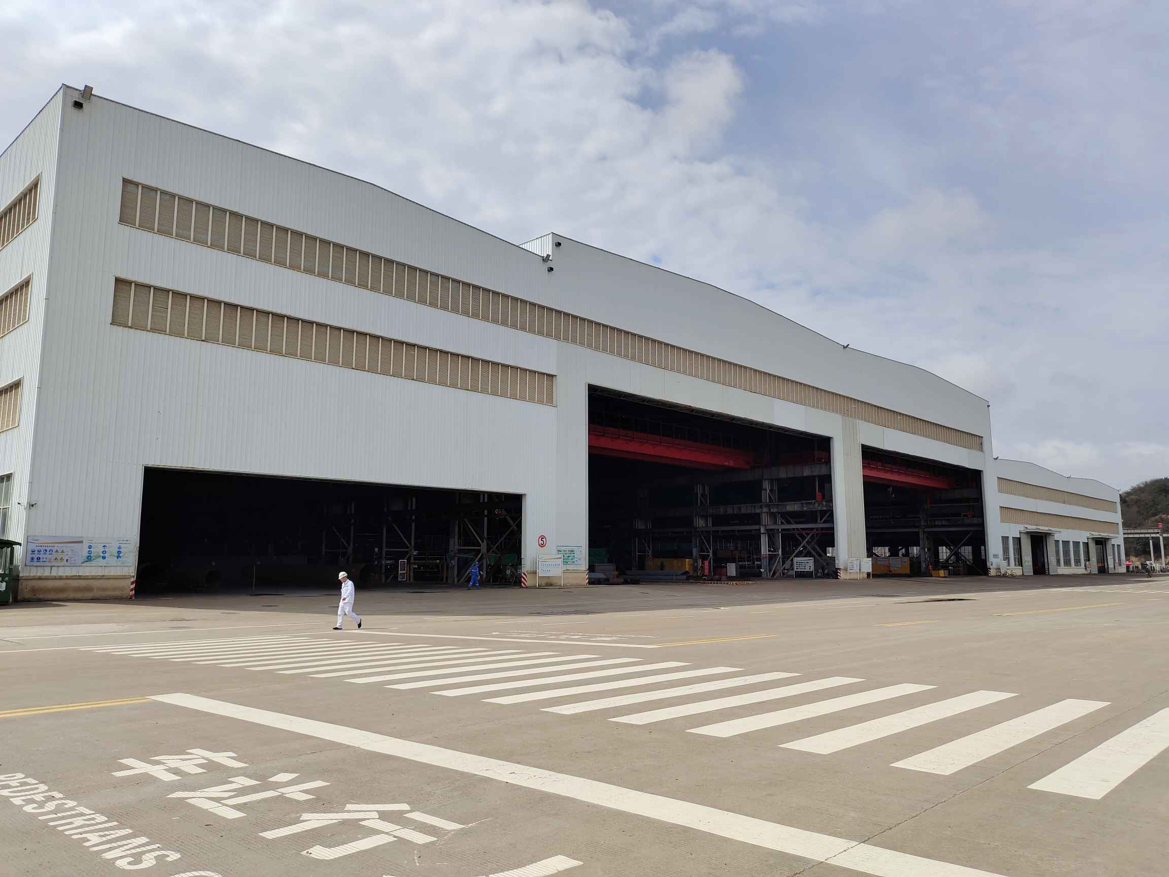 浙江舟山舟山惠生海洋工程铭鼎公司招聘铆工待遇350400