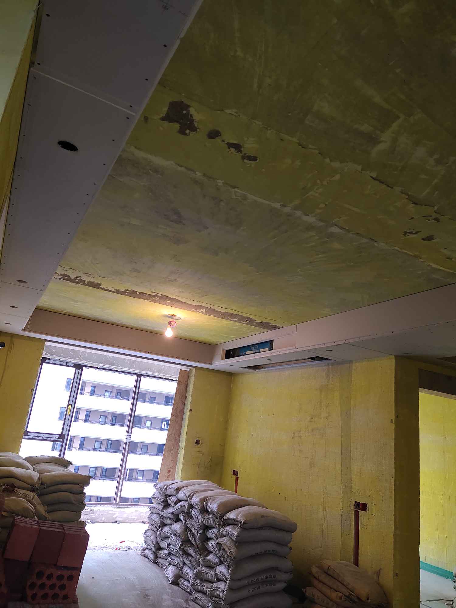 常州武进区招家装木工吊顶师傅一名,活稳定,可短期可长期