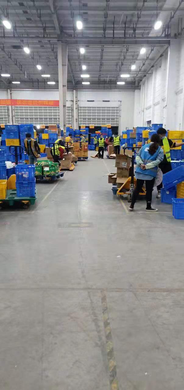 柳州柳南区好消息好消息周结工来了