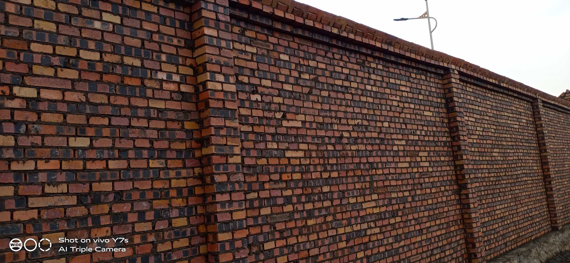 晋城泽州县山西晋城围墙小红砖200万块左右美丽有意的