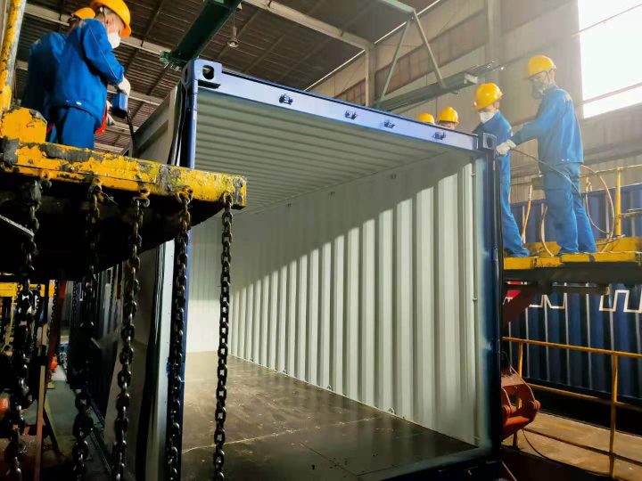 东莞二保焊/气焊招聘,凤岗中集集装箱厂招聘二保焊工/油漆工