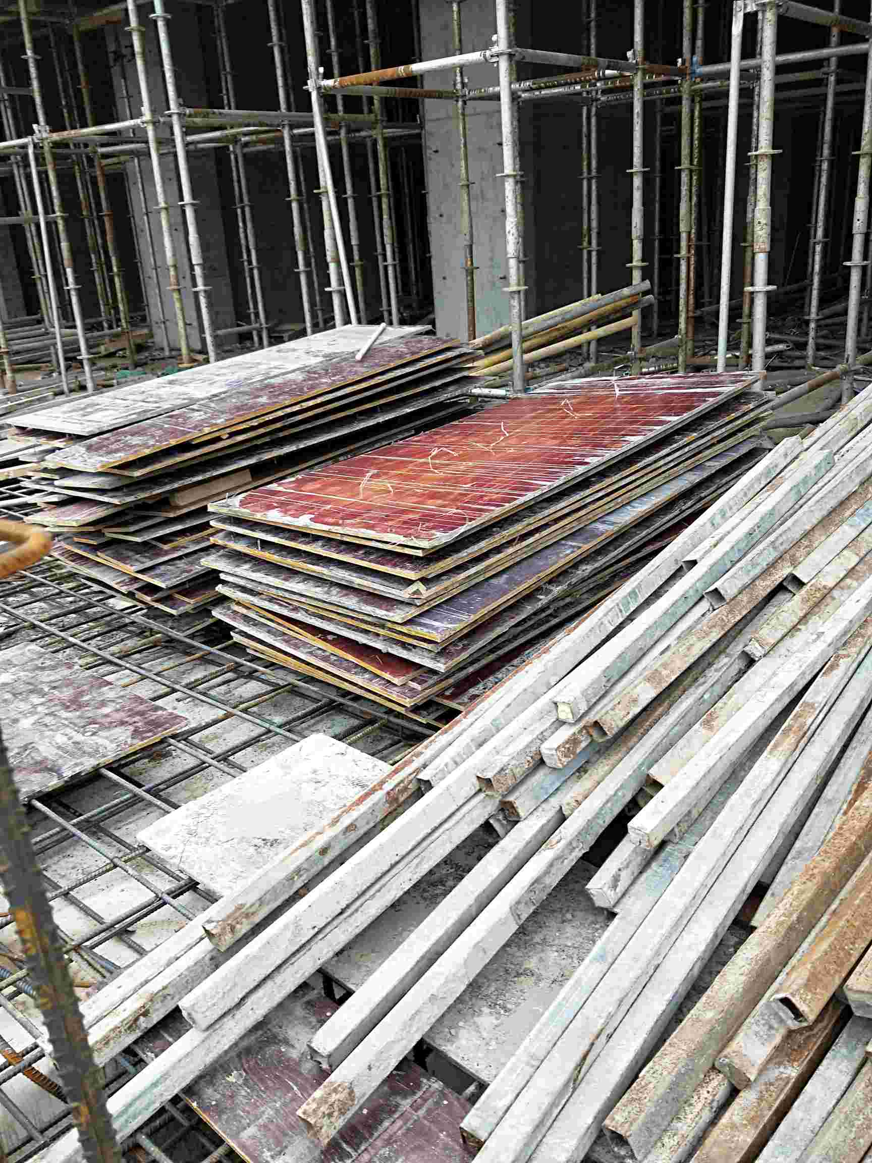 福州闽侯县工地招工小工清材料,长做的优先考虑,工资200-2-鱼泡网