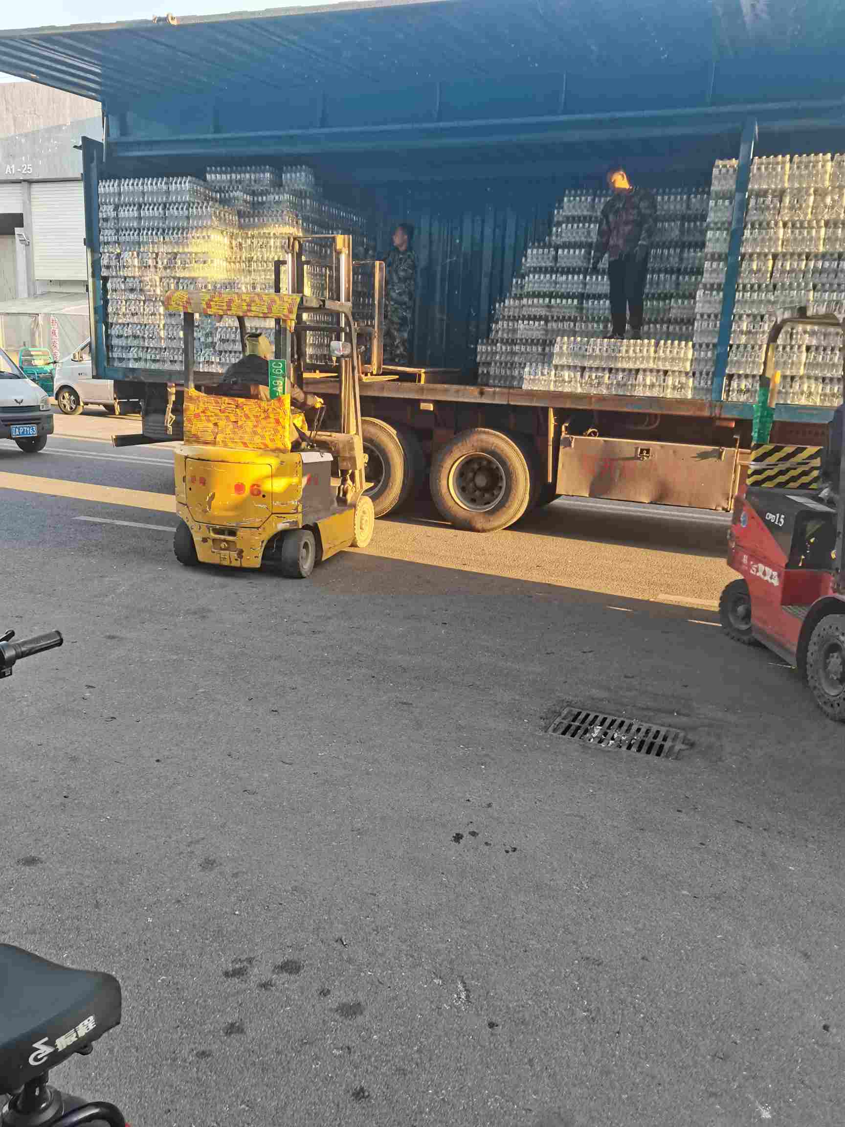 沈阳沈北新区沈阳市沈北新区招装卸工6名.计件工资.月开.-鱼泡网