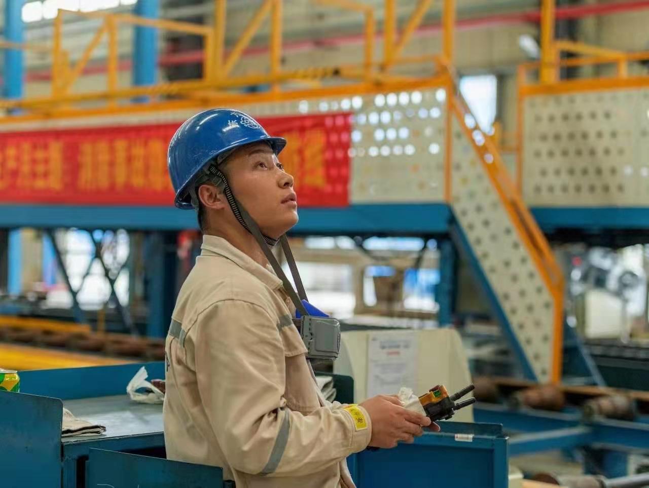 青岛市南区二保焊普工学徒工油漆工3