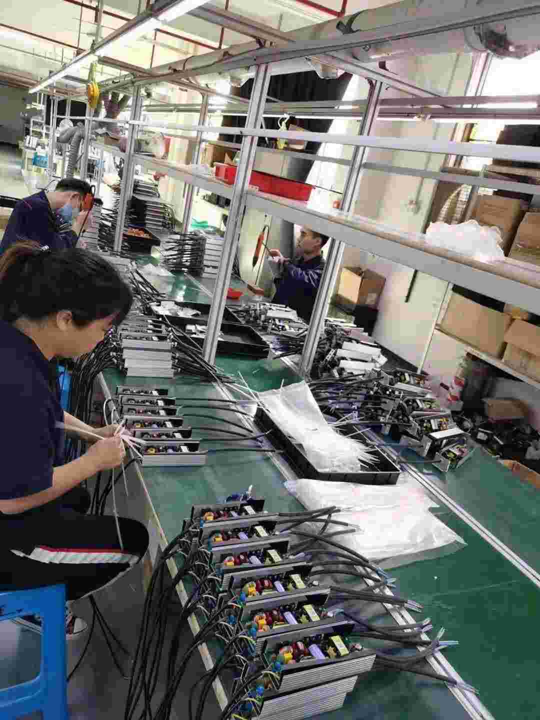 深圳龙岗区日结工,周结工(15个名