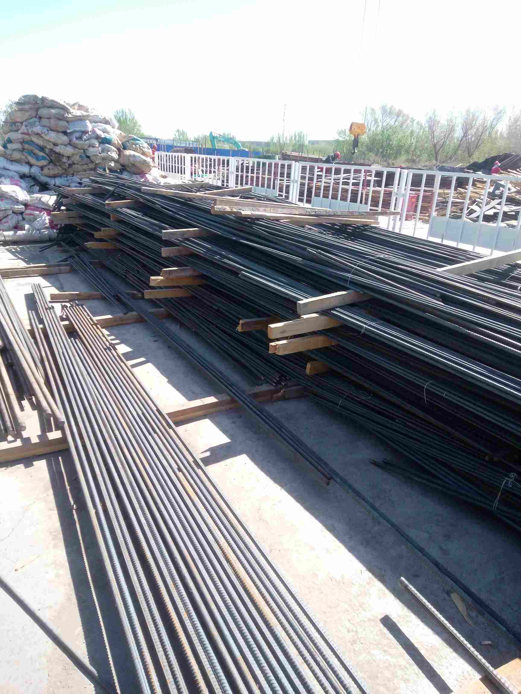 乌鲁木齐水磨沟区找钢筋后台制作人员,必须要专业的,活在乌鲁木