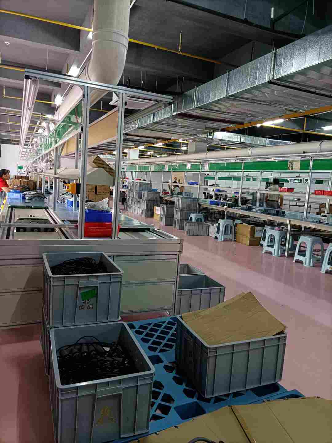 河源东源县企业名称仙塘五金厂员工单价15元小时